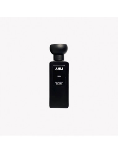 Perfume AHLI VEGA 60ml EDP- Unisex