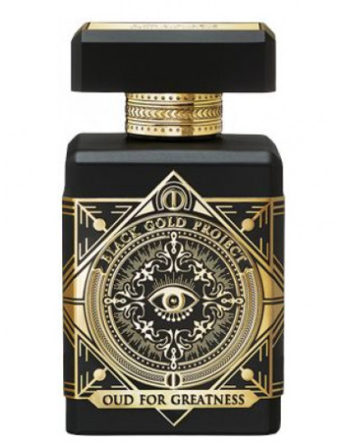 Perfume Initio Oud for Greatness 90 ml EDP - unisex