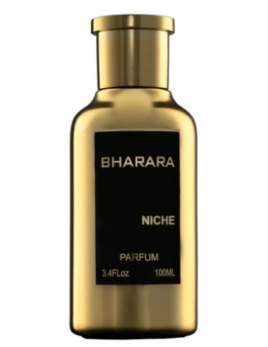 Perfume Bharara Niche 100ml EDP-Unisex