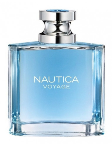 Perfume Nautica Voyage Original 100Ml EDT - Hombre