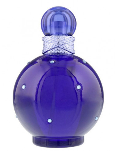 Perfume Britney Spears Midnight Fantasy 100 ml EDP - Mujer