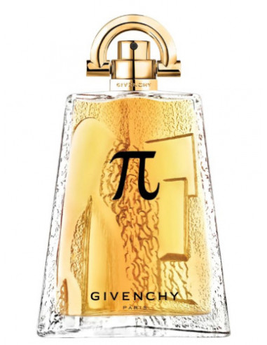 Perfume Givenchy PI 100 ml EDP - Hombre