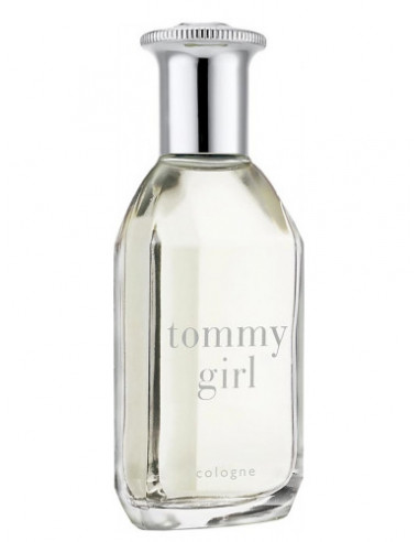 Perfume Tommy Hilfiger Tommy Girl 100 ml EDP-Mujer