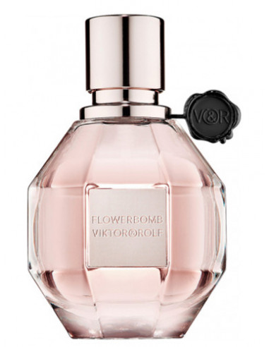 Perfume Viktor & Rolf FlowerBomb 90 ml EDP - Dama