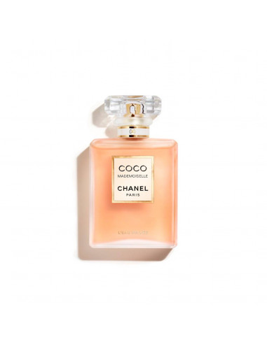 Perfume Chanel Coco Mademoiselle 100 ml EDP - mujer