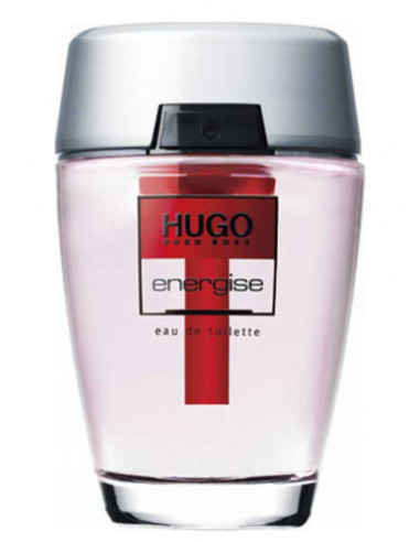 Perfume Hugo Boss Energise 100ml EDP -Hombre