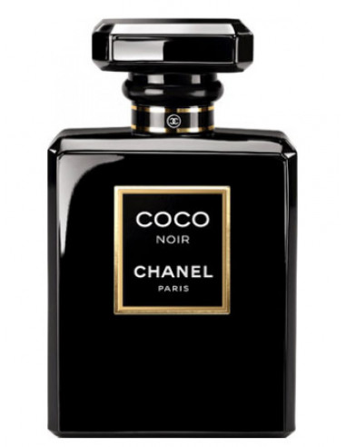 Perfume Chanel Coco Noir 100ml EDP - Mujer