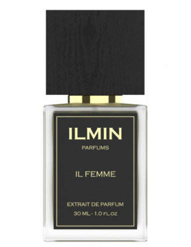 Perfume ILMIN Il Femme Parfums 30ml EDP -Unisex
