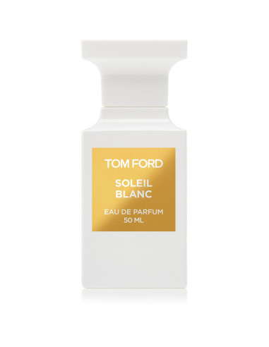 Perfume Tom Ford Soleil Blanc 50 ml EDP - Mujer