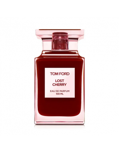 Perfume Tom Ford Lost Cherry 100 ml EDP - Mujer