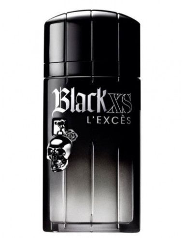 Perfume Paco Rabanne Black XS L'Exces 100 ml EDT - Hombre