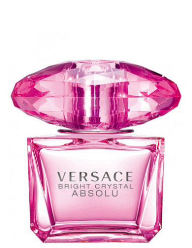 Perfume Versace Bright Crystal Absolu EDP 90 ml - Mujer