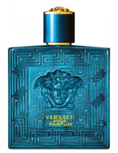 Perfume Versace Eros 100 ml Parfum - Hombre