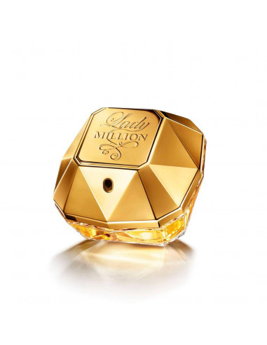 Perfume Paco Rabanne Lady Million 80 ml EDP - Mujer