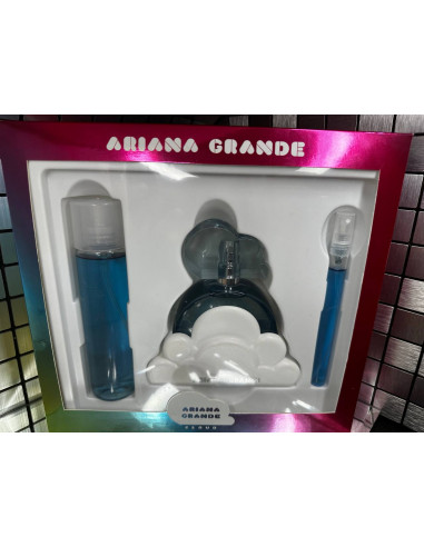 Perfume Ariana Grande Estuche Cloud - Mujer