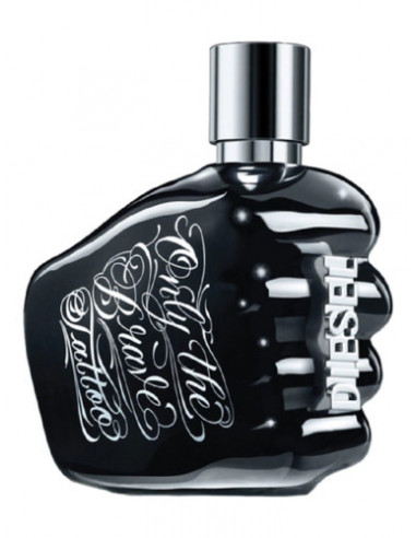 Perfume Diesel Only The Brave Tattoo 125l EDT - Hombre