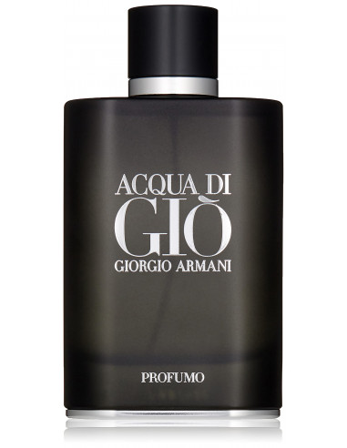Perfume Giorgio Armani Acqua Di Giò Profumo 150 ml EDP - Hombre
