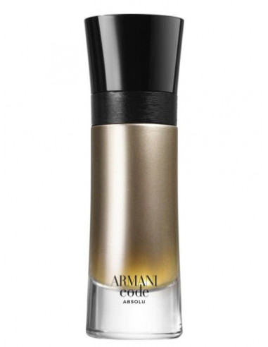 Perfume Giorgio Armani Armani Code Absolu 90 ml EDT - Hombre