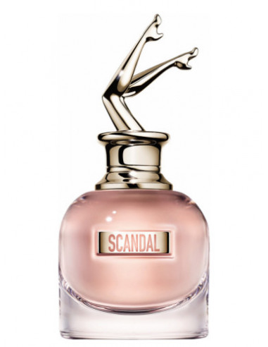 Perfume Jean Paul Gaultier Scandal 80 ml EDT - Mujer
