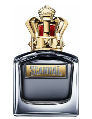 Perfume Jean Paul Gaultier Scandal 100 ml EDT - Hombre