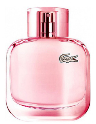 Perfume Lacoste L.12.12 Sparkling 100 ml EDT - Mujer