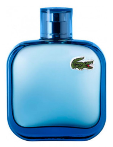 Perfume Lacoste L.12.12. Blue 100 ml EDT - Hombre