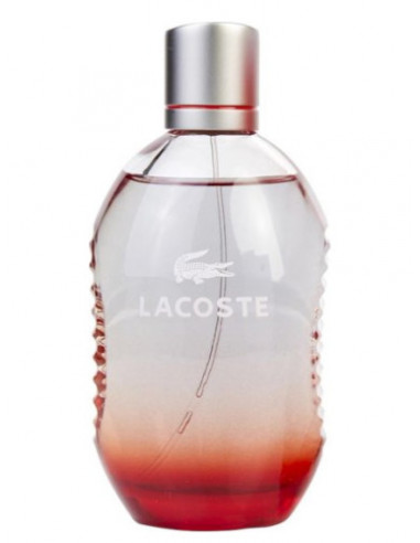 Perfume Lacoste Red 100 ml EDT - Hombre