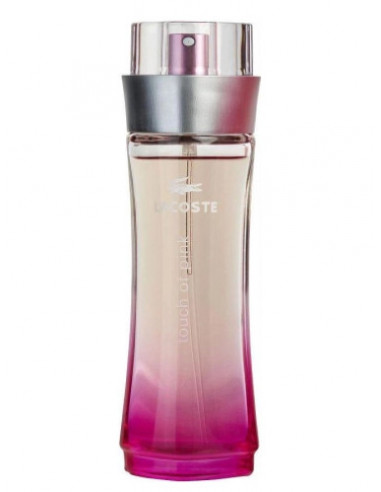 Perfume Lacoste Touch Of Pink 90 ml EDT - Mujer
