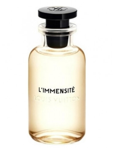 Perfume Louis Vuitton L’Immensité 100 ml EDP - Unisex