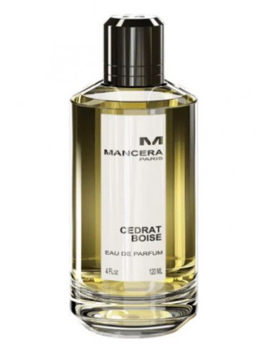 Perfume Mancera Cedrat Boise 120 ml EDP - Unisex
