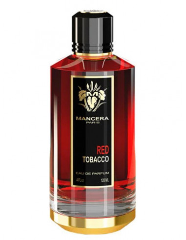 Perfume Mancera Red Tobacco 100 ml EDP- unisex
