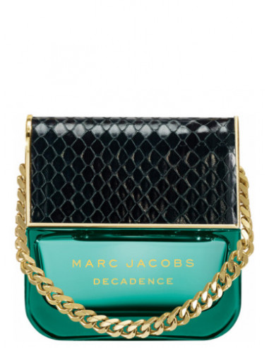 Perfume Marc Jacobs Decadence 100 ml EDP - Mujer