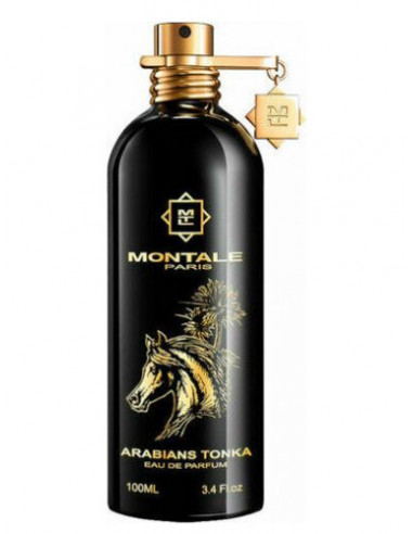 Perfume Montale Arabians Tonka 100 ml EDP - Unisex