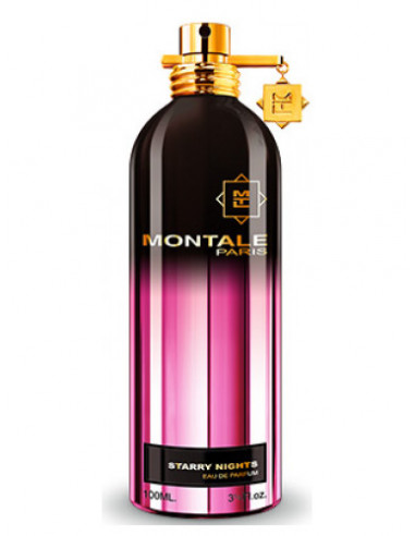 Perfume Montale Starry Nights 100ml EDP - Unisex