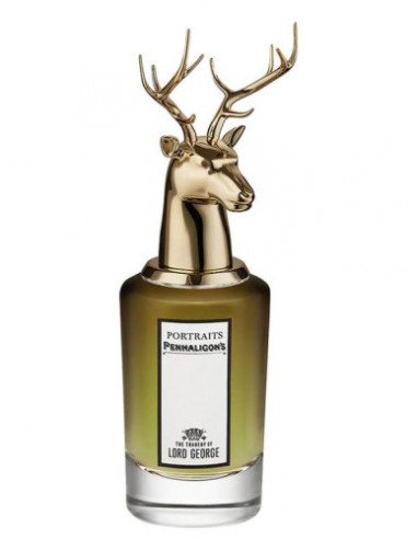 Perfume Penhaligon's The Tragedy of Lord George 100 ml EDP - Hombre