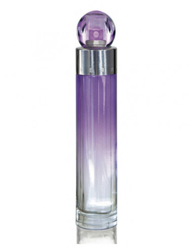 Perfume Perry Ellis 360° Purple 100 ml EDT - Mujer