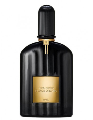 Perfume Tom Ford Black Orchid 100 ml EDP - Mujer