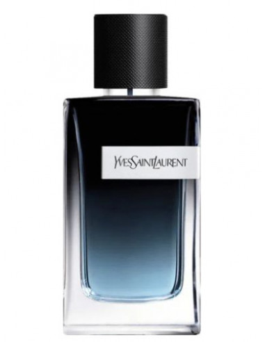 Perfume Yves Saint Laurent Y Eau de Parfum 100ml EDP - Hombre