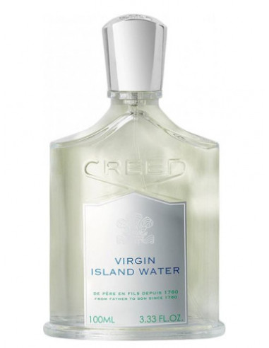 Perfume Creed Virgin Island Water 100 ml EDP - Unisex