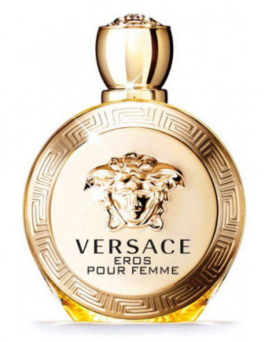 Perfume Versace Eros Pour Femme 100 ml EDP - Mujer