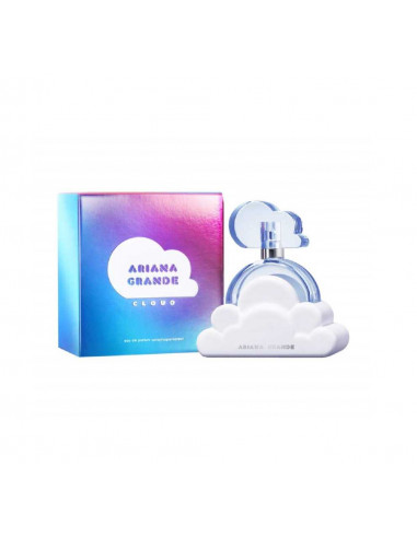 Perfume Ariana Grande Cloud 100 ml EDP - Mujer