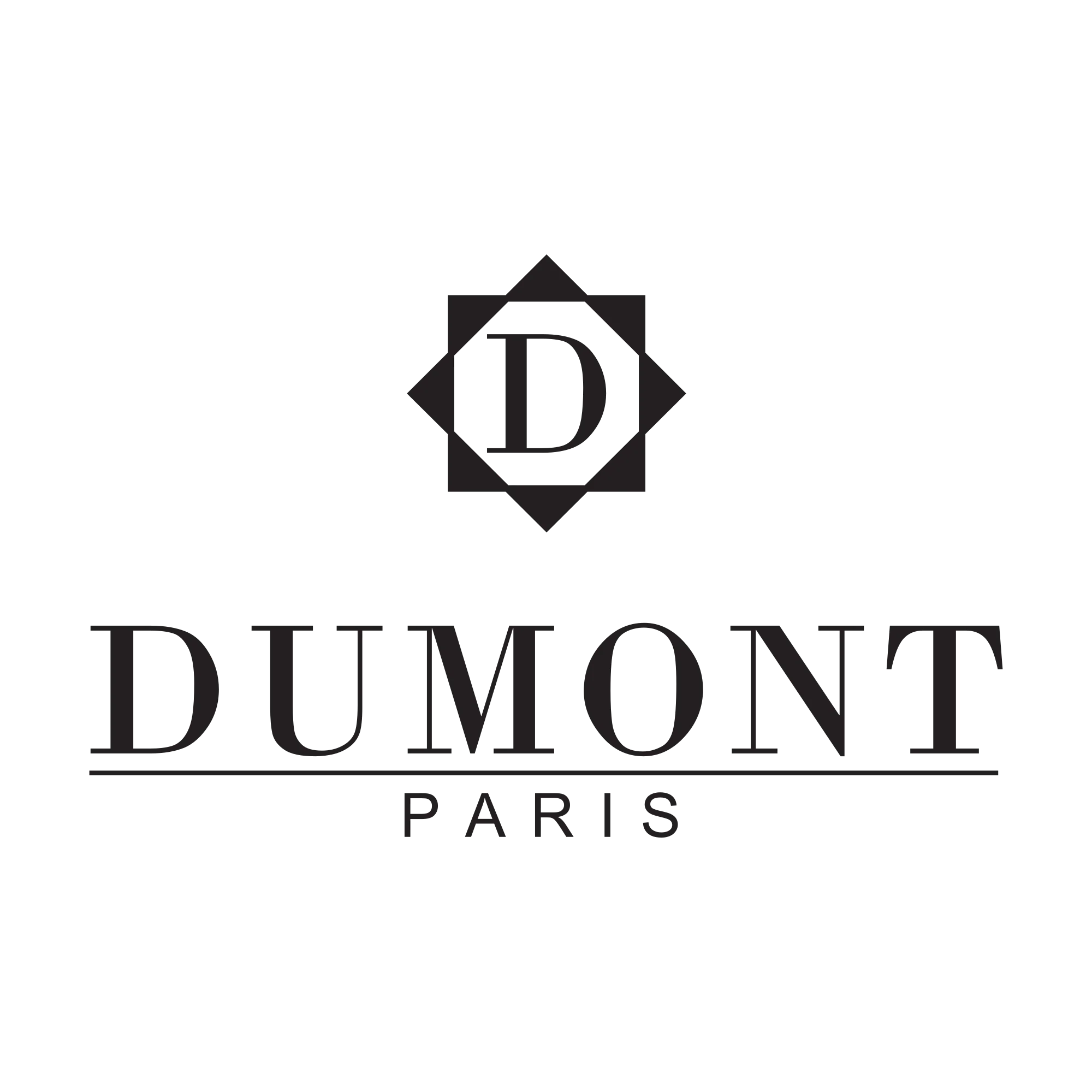 Dumont Paris